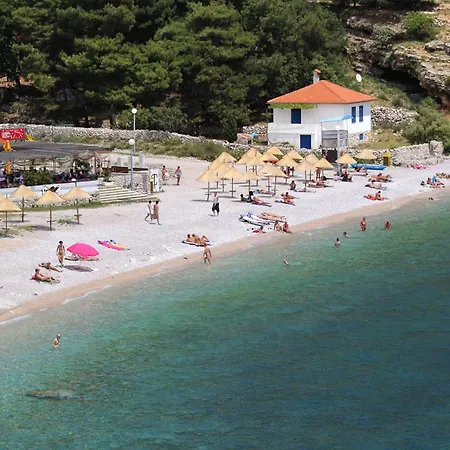 Lejlighed By The Sea Baska, Krk - 22412