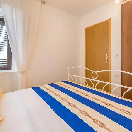 By The Sea Baska, Krk - 22412 Apartamento *