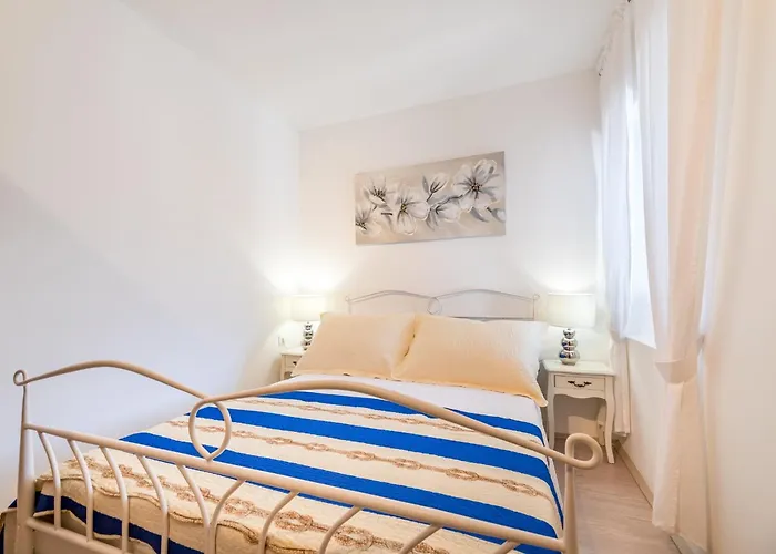 Appartement By The Sea Baska, Krk - 22412 Baška