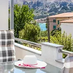 By The Sea Baska, Krk - 22412 شقة *