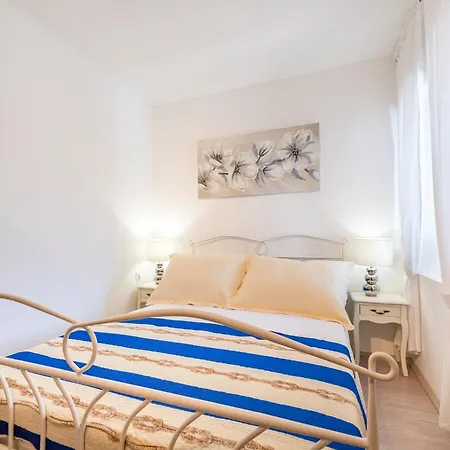 شقة By The Sea Baska, Krk - 22412 باشْكا
